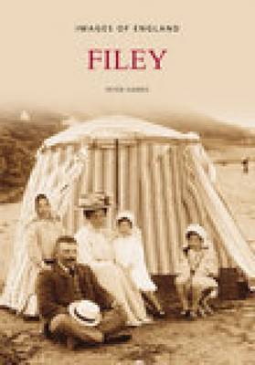 Filey by Peter Harris image
