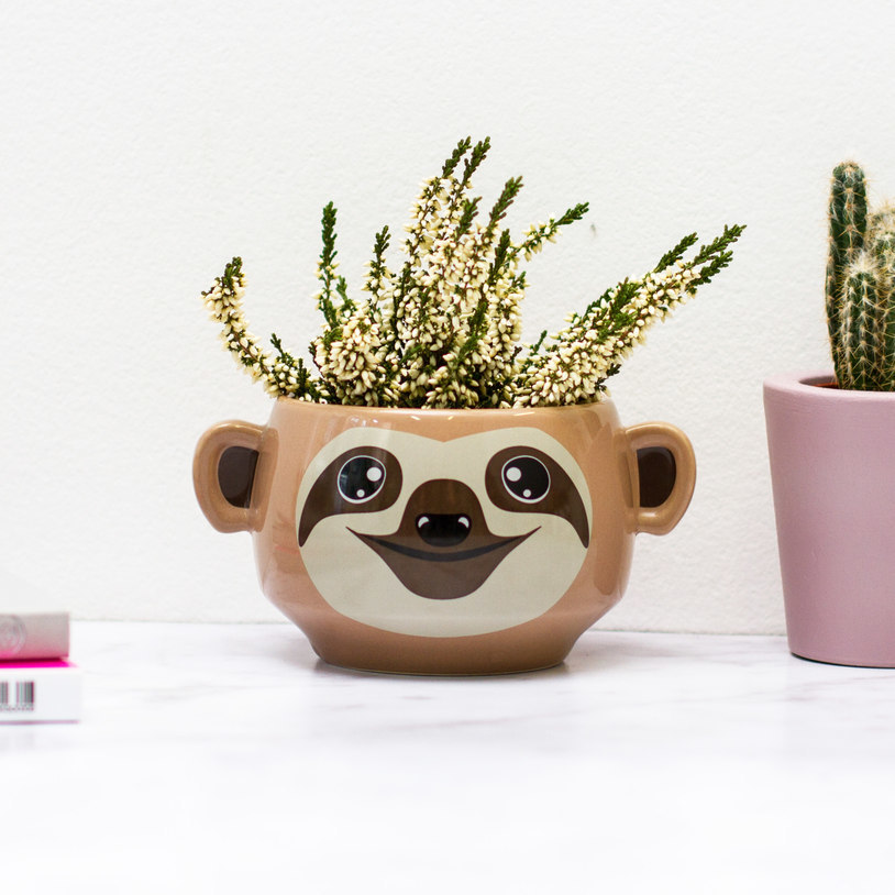 Sloth Mug image