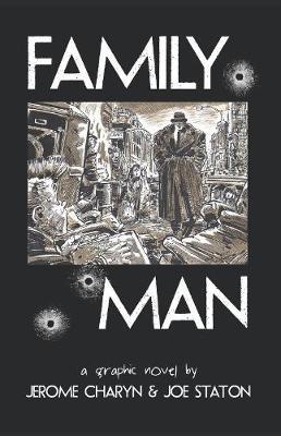 Family Man by Jerome Charyn image