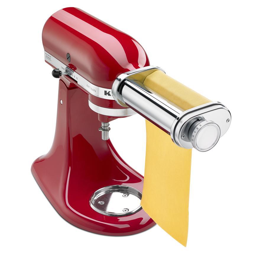 KitchenAid: Pasta Roller Attachment image