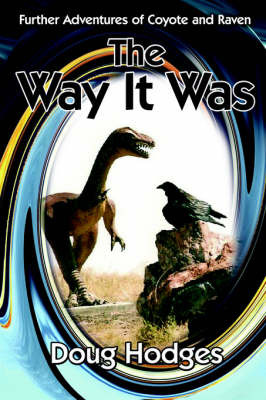The Way It Was by Doug Hodges image