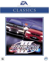 Need For Speed 3: Hot Pursuit on PC