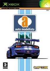 Auto Modellista for Xbox Auto Modellista for Xbox