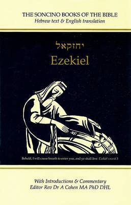 Ezekiel by S Fisch image