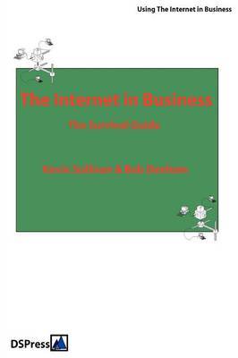 The Internet in Business by Kevin Sullivan image