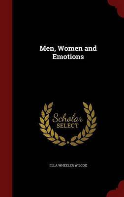 Men, Women and Emotions image