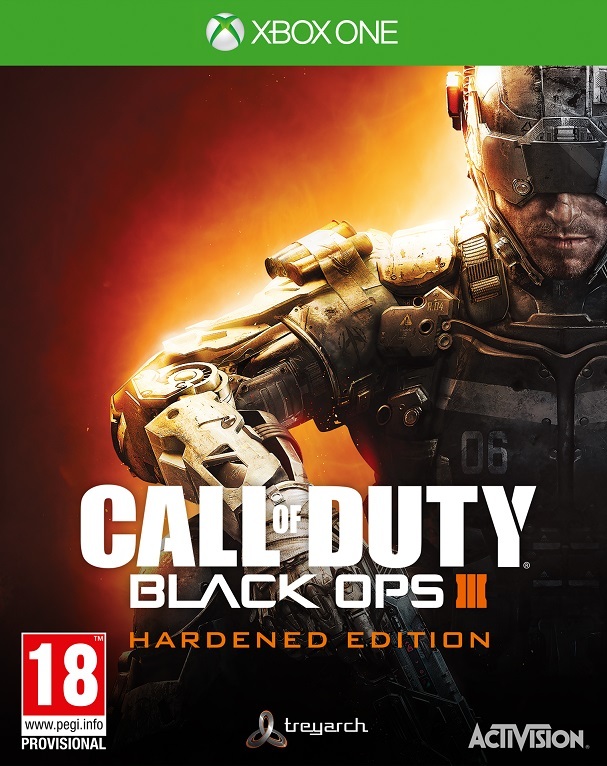 Black Ops 3 | Xbox One | Buy Now | at Mighty Ape NZ