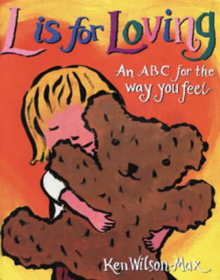 L is for Loving by Ken Wilson-Max image