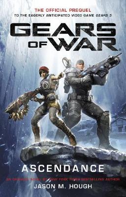 Gears of War: Ascendance by Jason M Hough image