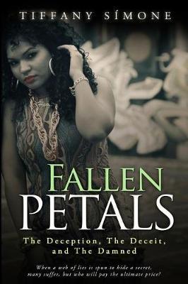 Fallen Petals by Tiffany Simone image