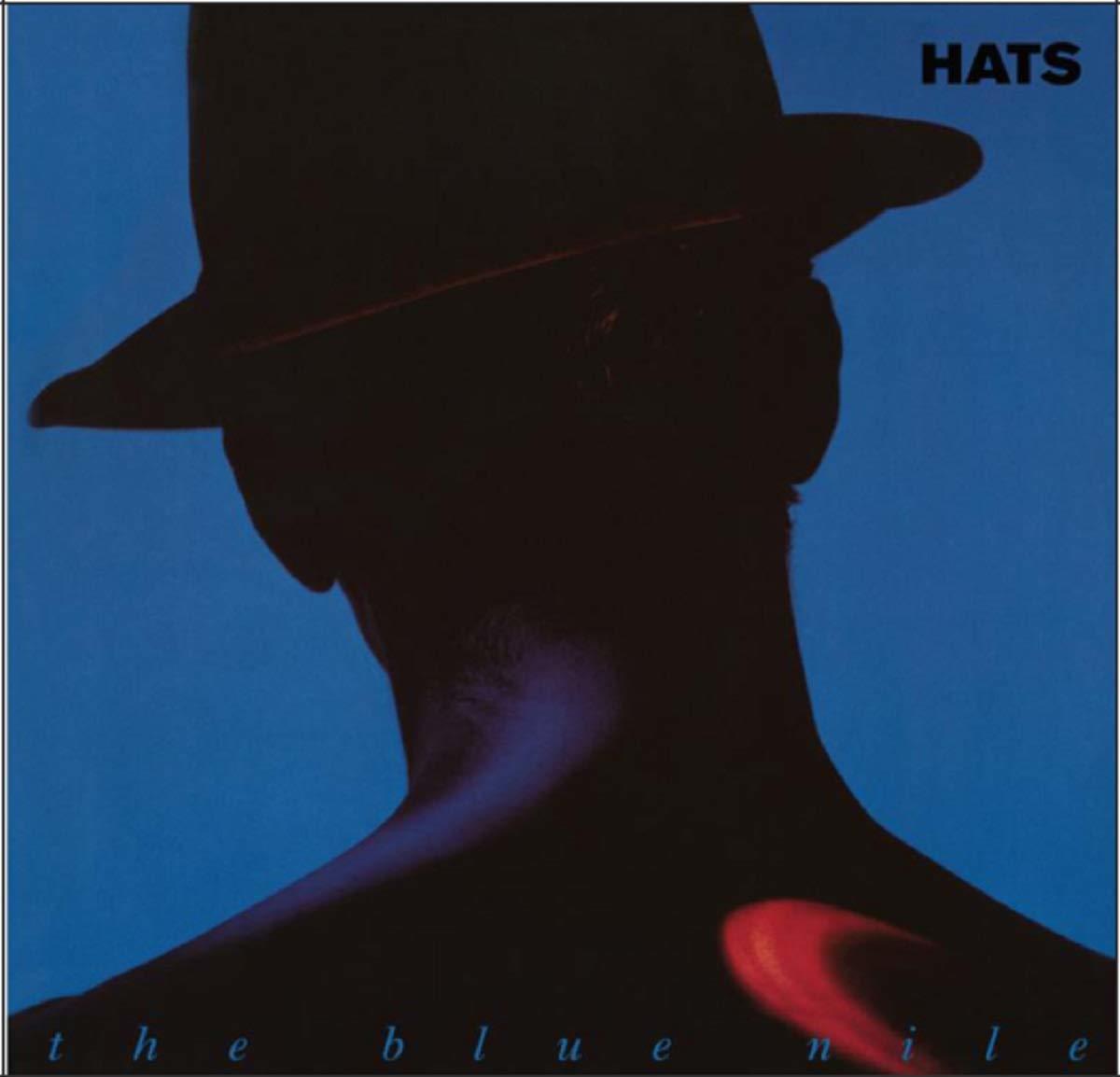 Hats on Vinyl by The Blue Nile