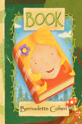 Book by Bernadette Cohen image