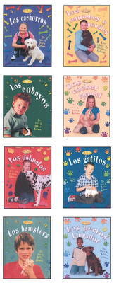 El Cuidado de Las Mascotas image