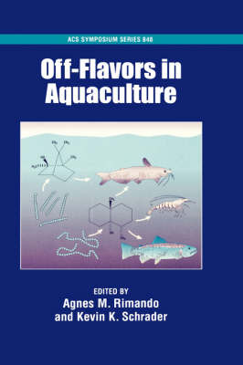 Off-Flavors in Aquaculture image