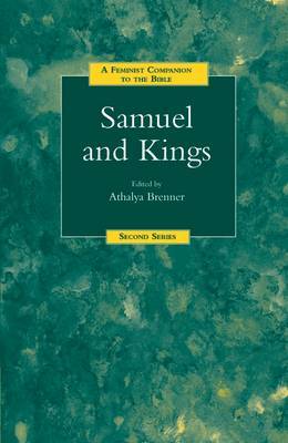 Samuel and Kings image