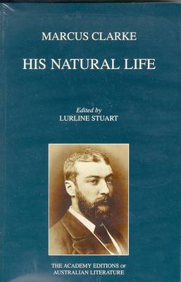 Marcus: His Natural Life by Marcus Clarke image