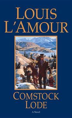Comstock Lode by Louis L'Amour image