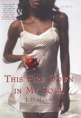 This Fire Down In My Soul by J.D. Mason image