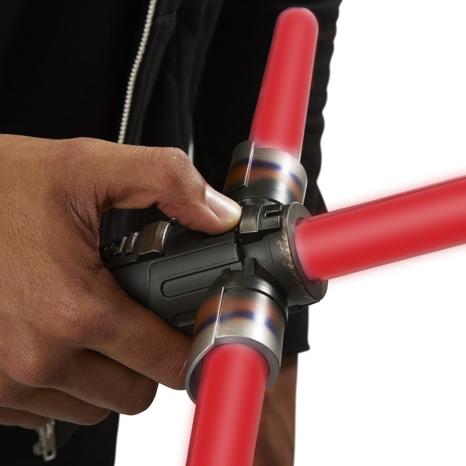 star wars e7 force fx kylo ren lightsaber