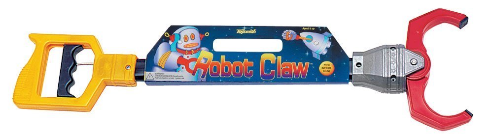 Toysmith - Robot Claw image