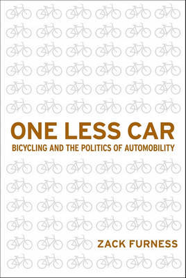One Less Car by Zack Furness image