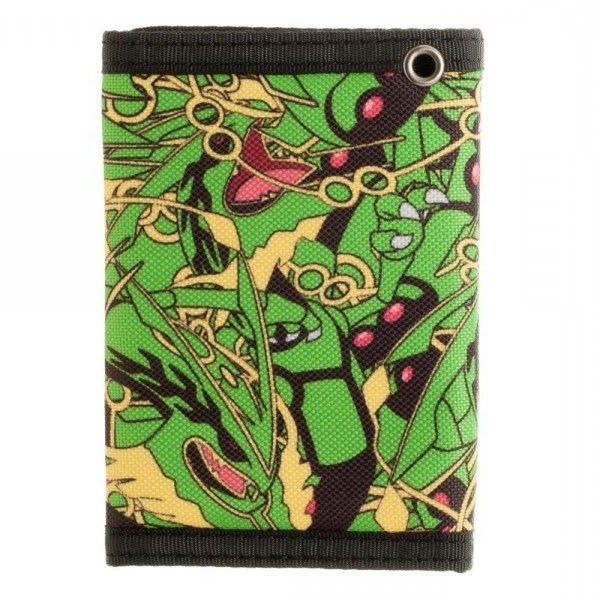Rayquaza Velcro Wallet at Mighty Ape NZ