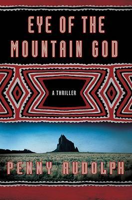 Eye of the Mountain God by Penny Rudolph image