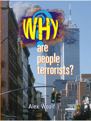 Are People Terrorists? by Alex Woolf image