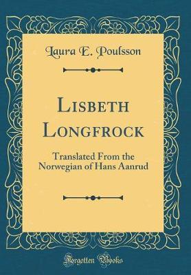 Lisbeth Longfrock by Laura E. Poulsson image