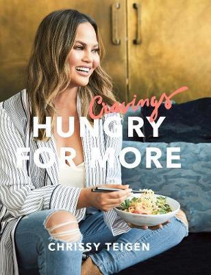 Cravings: Hungry for More by Chrissy Teigen image