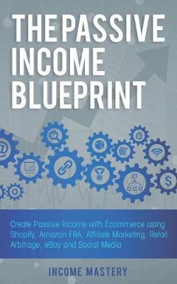 The Passive Income Blueprint image