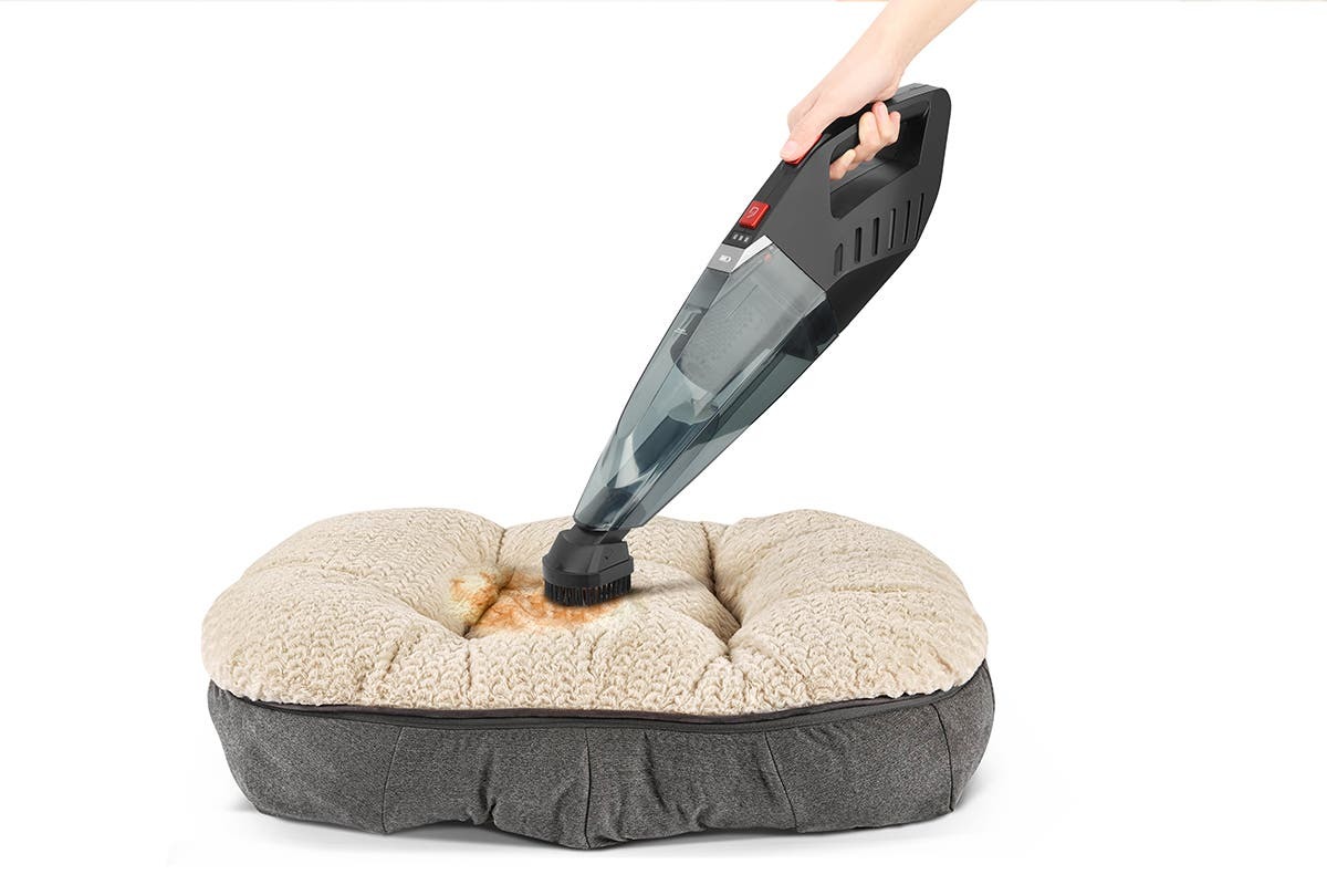 Buy Kogan 2in1 Cordless 29.6V Stick Vacuum Cleaner at Mighty Ape NZ
