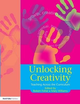 Unlocking Creativity by Robert Fisher image