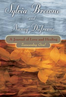 Journal of Love and Healing image