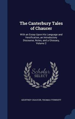 The Canterbury Tales of Chaucer image