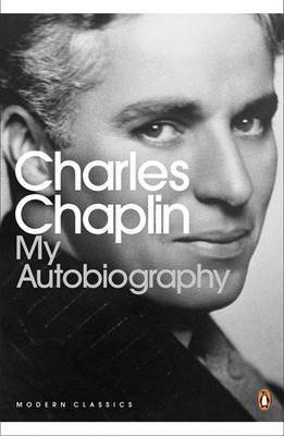 My Autobiography by Charlie Chaplin image