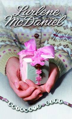 Briana's Gift by Lurlene McDaniel image
