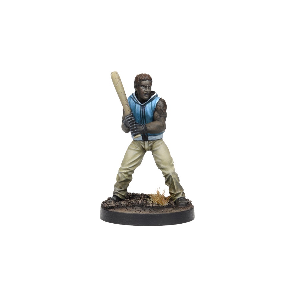 The Walking Dead: All Out War Core Set