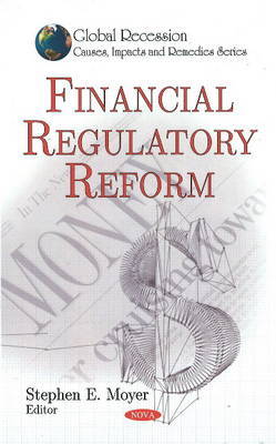 Financial Regulatory Reform image