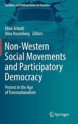 Non-Western Social Movements and Participatory Democracy image