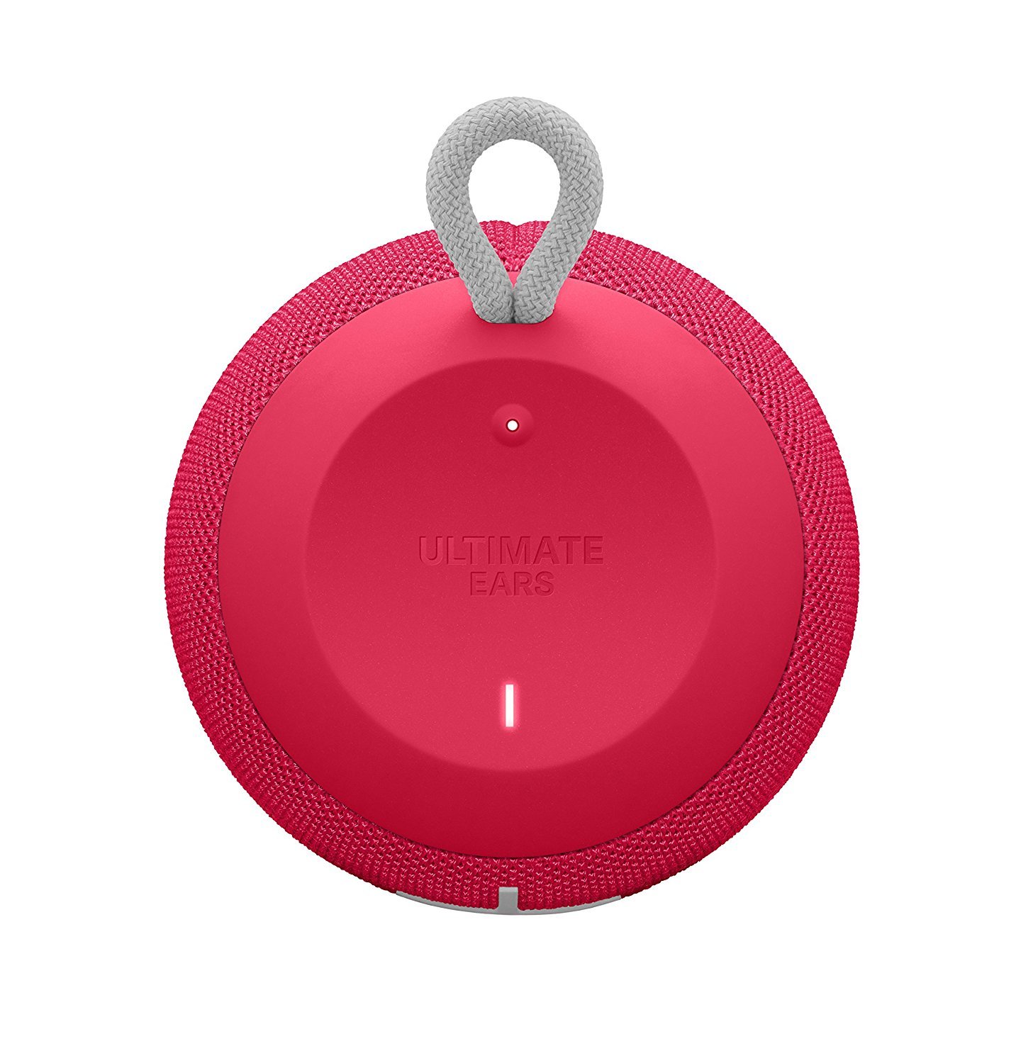 Logitech UE WonderBoom - Raspberry image