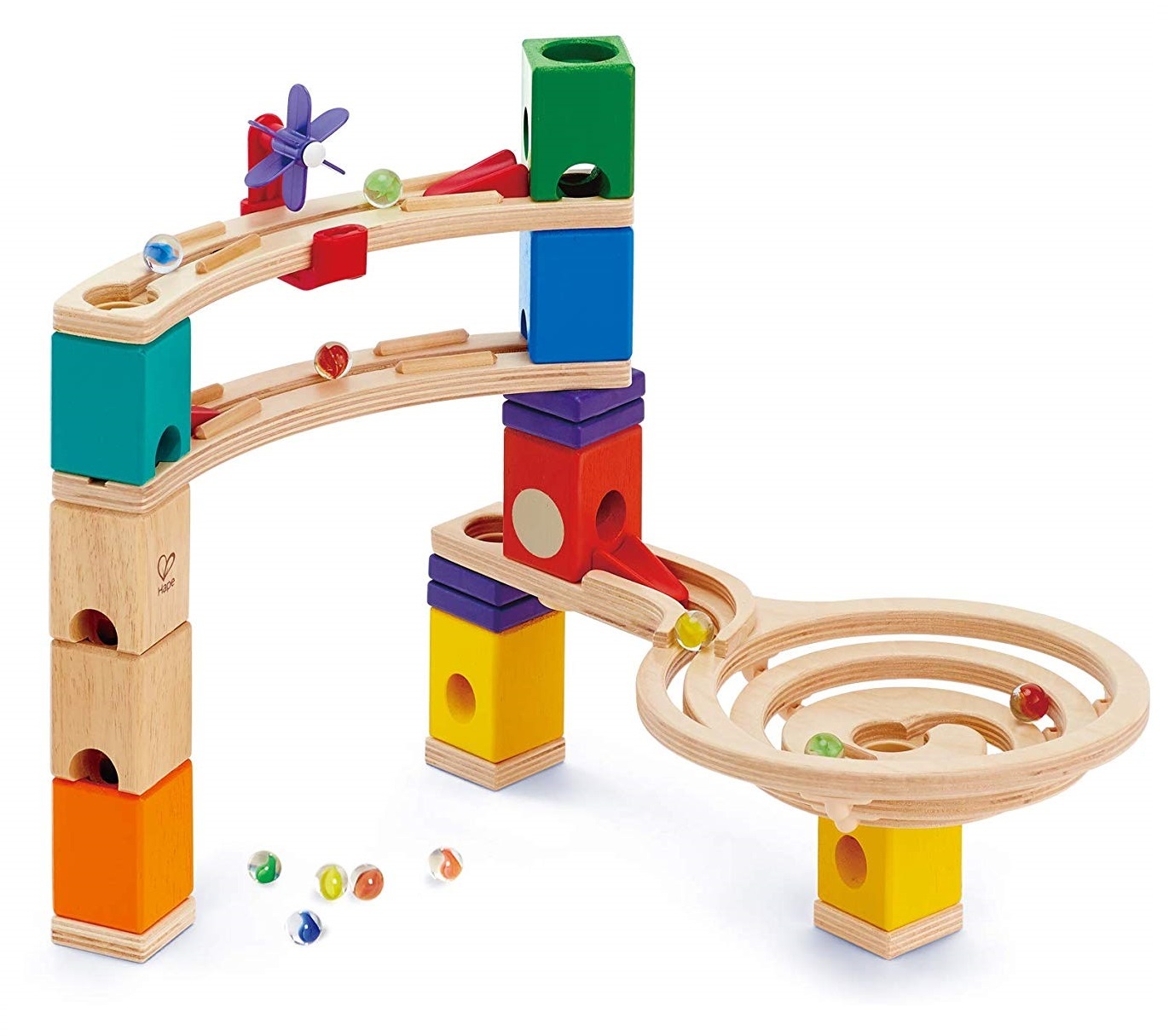 hape quadrilla music