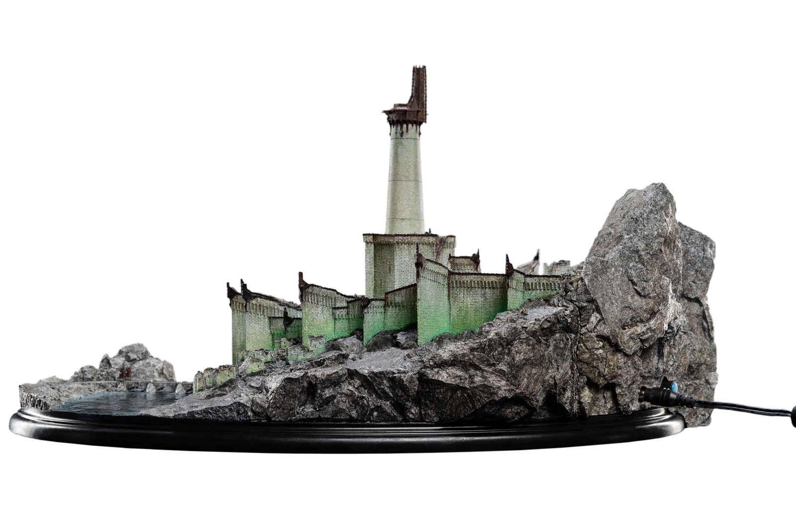 Lord of the Rings: Minas Morgul - Environmental Statue image