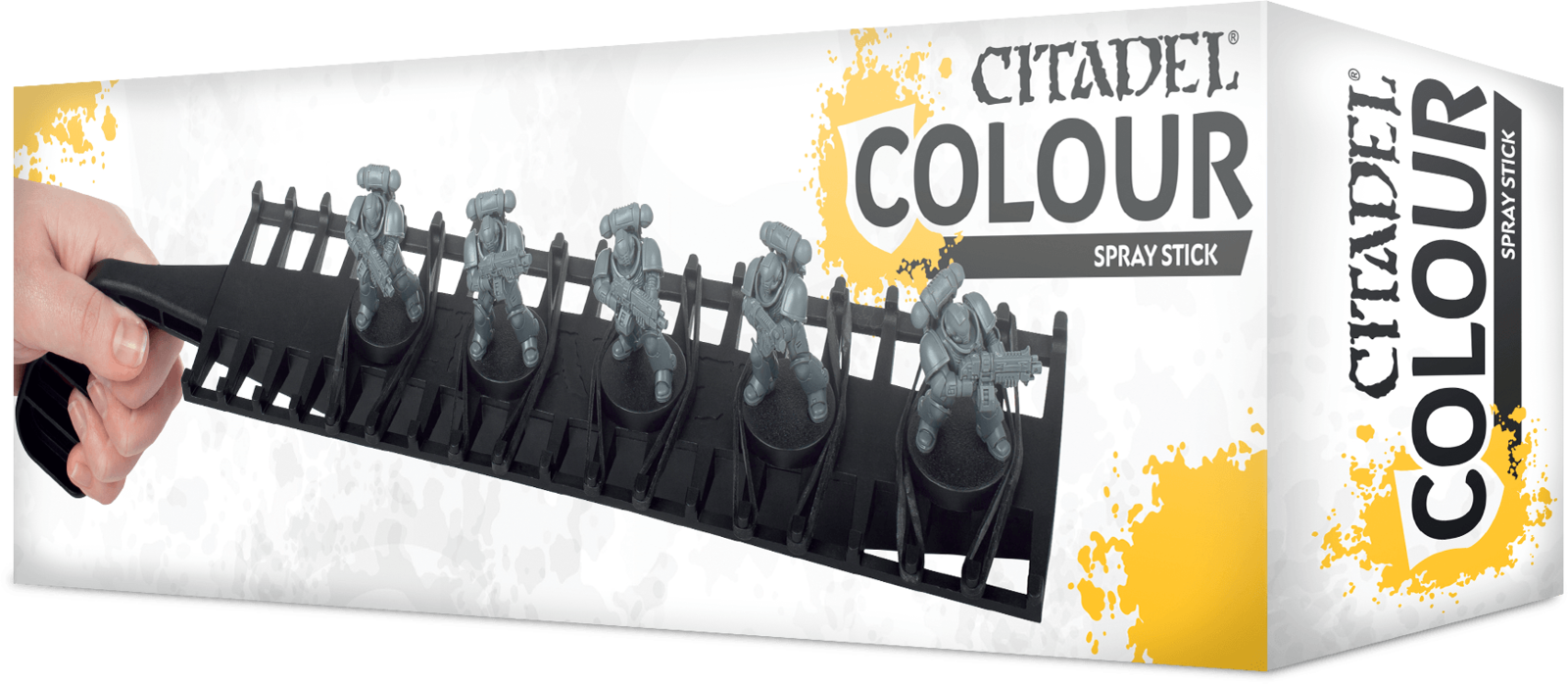 Citadel Colour Spray Stick image