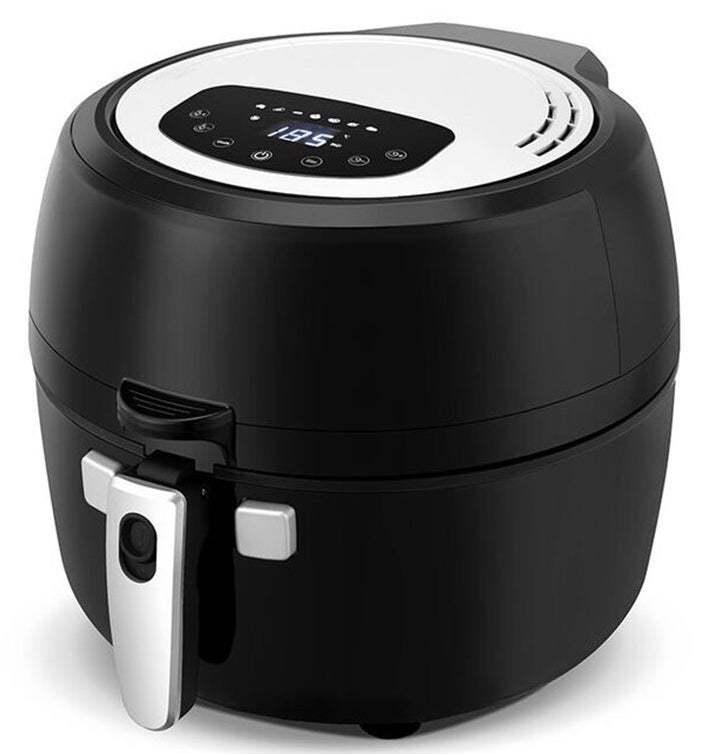 Buy Kogan 6.5L Self Stirring Digital Air Fryer at Mighty Ape NZ