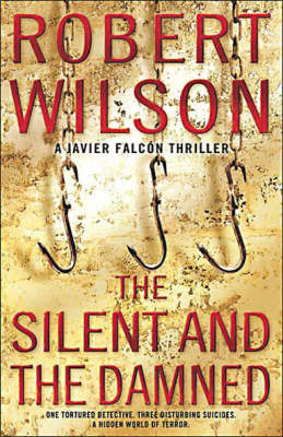 Silent and the Damned by Robert Wilson image