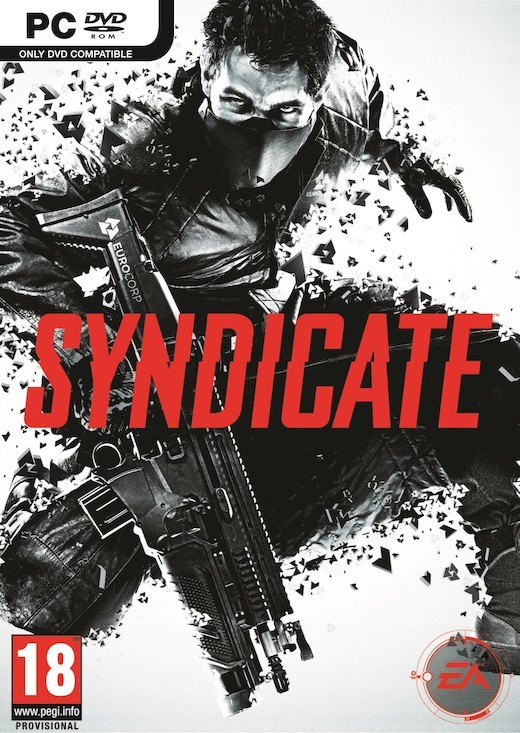 Syndicate for PC Games image