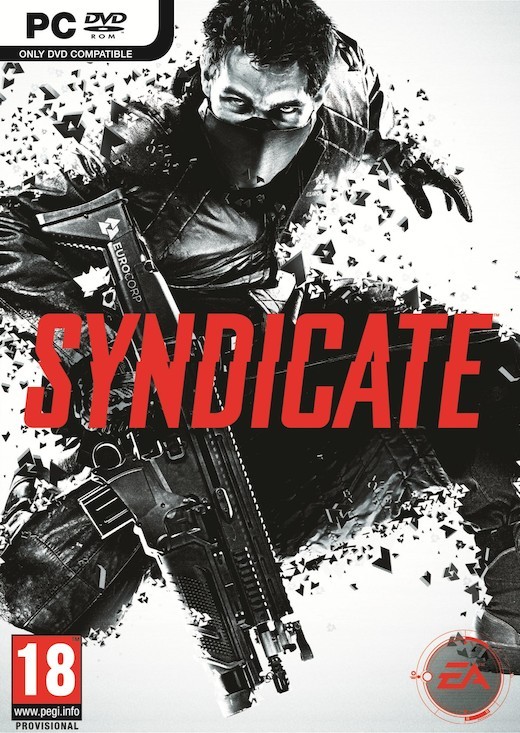 Syndicate on PC