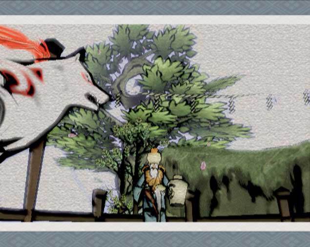 Okami image