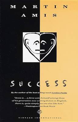 Success by Martin Amis image